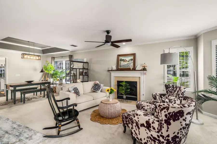 443 Forest Glen Cir, Murfreesboro, TN 37128 - Image #2