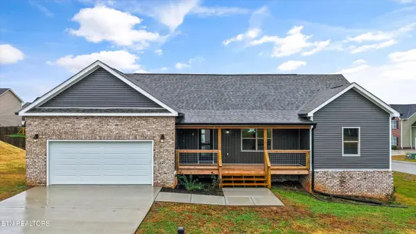 2785 Vista Meadows Lane, Sevierville, TN 37876