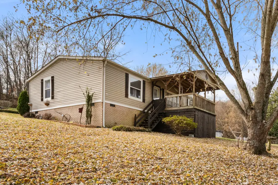 1892 Preacher Holt Rd, Mount Pleasant, TN 38474 - #2