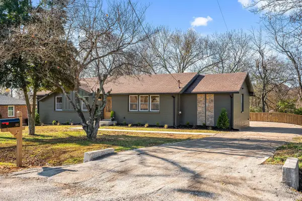 181 Roberta Dr, Hendersonville, TN 37075