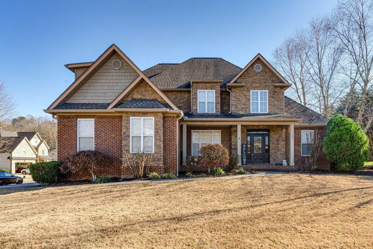 108 Doe Meadow Lane Nw, Cleveland, TN 37312 - Image #1