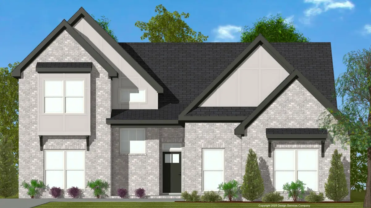 6744 Bonnafair Drive, Hermitage, TN 37076 - Image #1