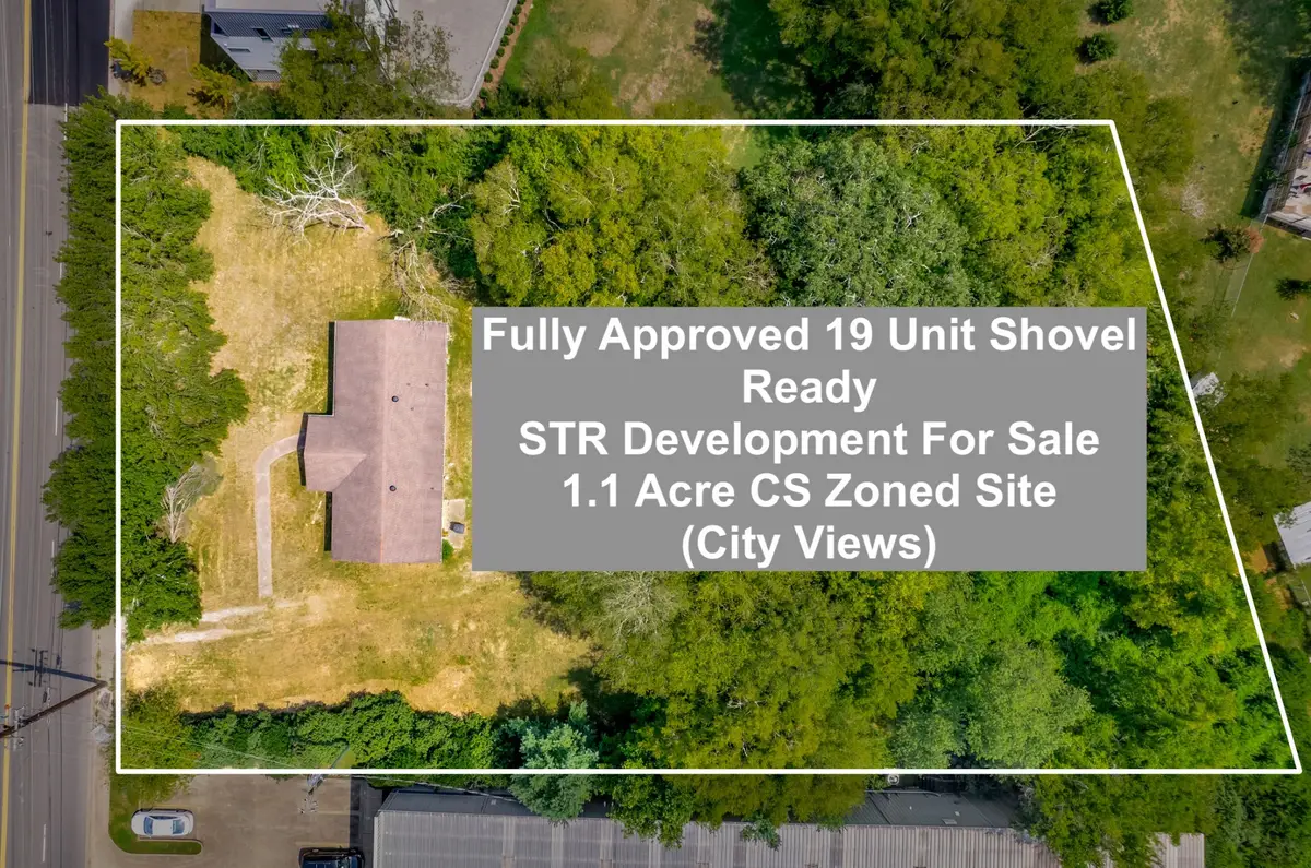 1610 County Hospital Rd, Nashville, TN 37218 - Image #1