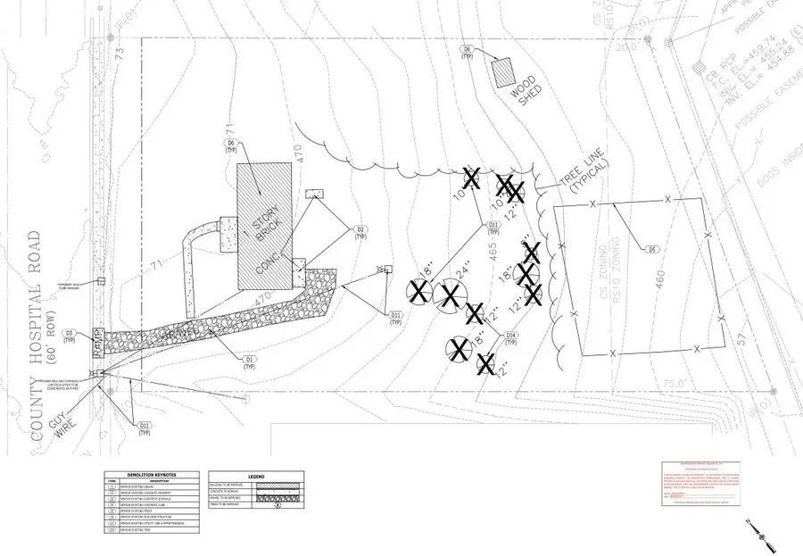 1610 County Hospital Rd, Nashville, TN 37218 - Image #3