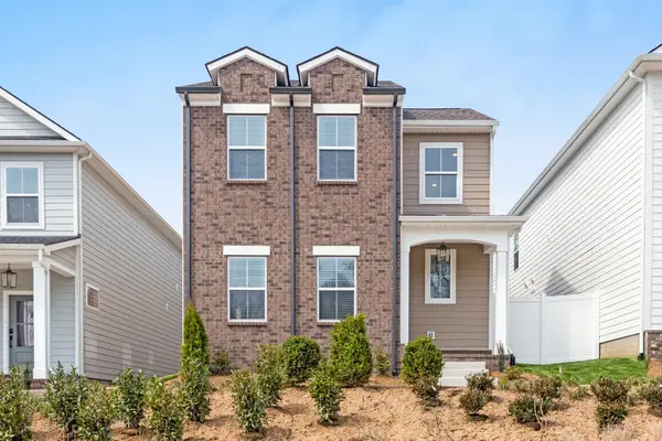 323 Jasmine Park, Hermitage, TN 37076