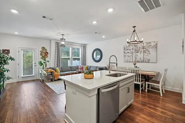 2741 Gossett Trl, Nashville, TN 37221