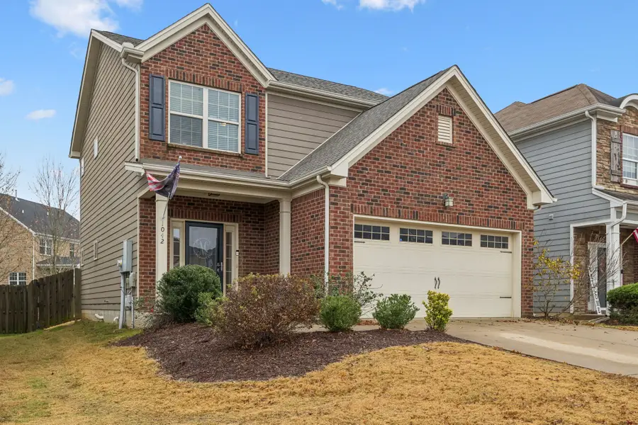 1042 Hemlock Dr, Spring Hill, TN 37174 - Image #2