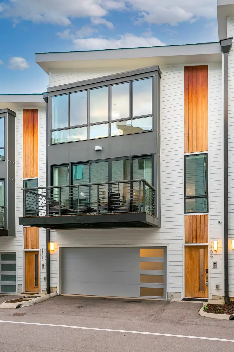 2106 9th Ave N #1 & 2, Nashville, TN 37208 - Image #2