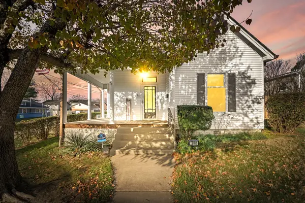 1801 Boscobel St, Nashville, TN 37206