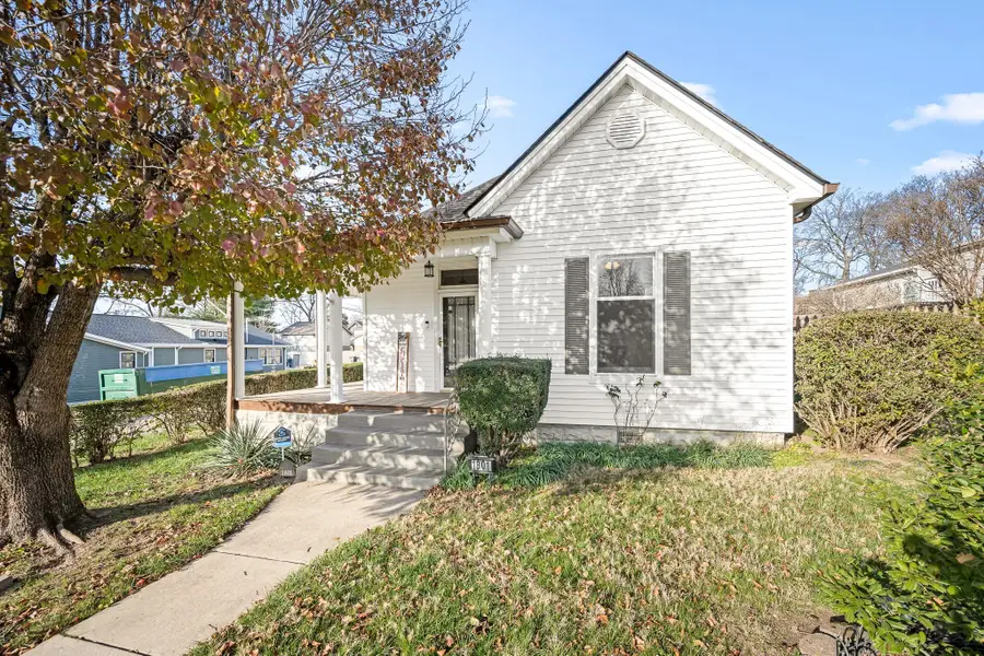 1801 Boscobel St, Nashville, TN 37206 - Image #3