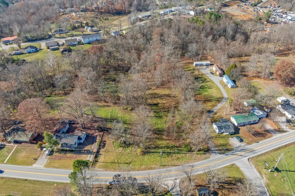 0 Dodson Branch Rd, Cookeville, TN 38501 - #1
