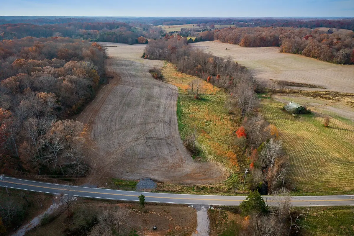 0 Old Kentucky Rd, Sparta, TN 38583 - Image #1