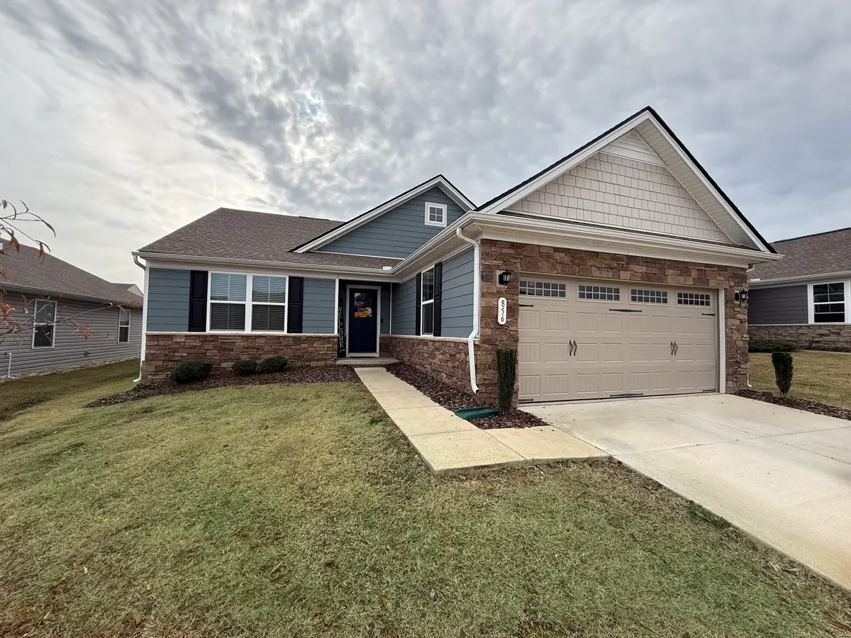 856 Wilkinson Ln, White House, TN 37188 - Image #1