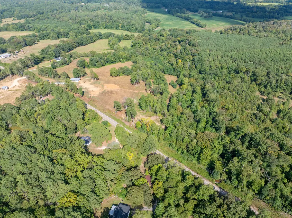 0 Brooksie Thompson Rd, Bath Springs, TN 38311 - #1