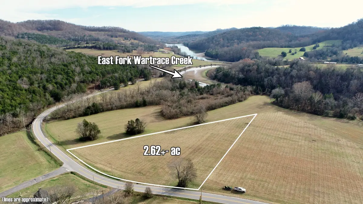 0 Wartrace Hwy, Pleasant Shade, TN 37145 - Image #1