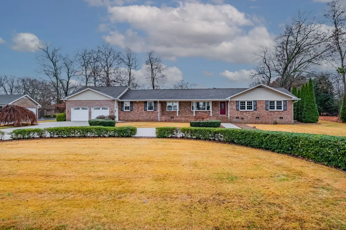 1727 Country Club Drive, Tullahoma, TN 37388 - Image #1