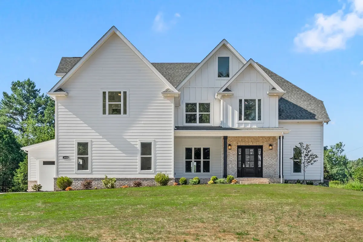 1620 Parchman Rd, Clarksville, TN 37040 - #1