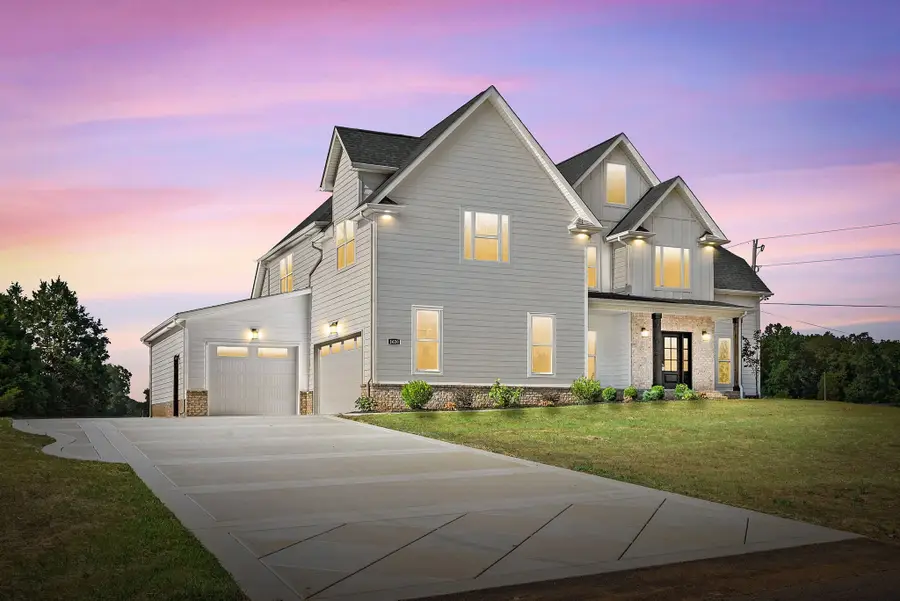 1620 Parchman Rd, Clarksville, TN 37040 - #2