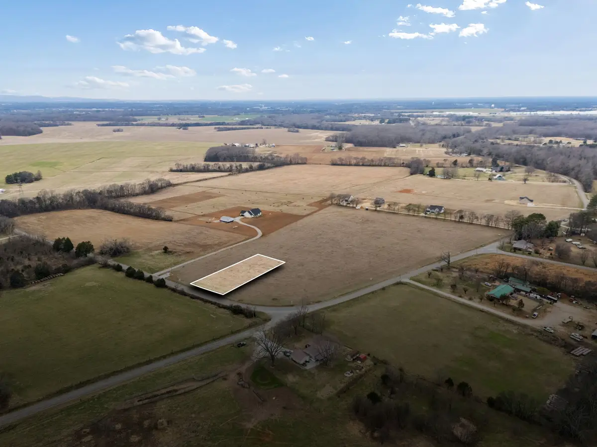 0 Greenhaw Rd, Decherd, TN 37324 - Image #1