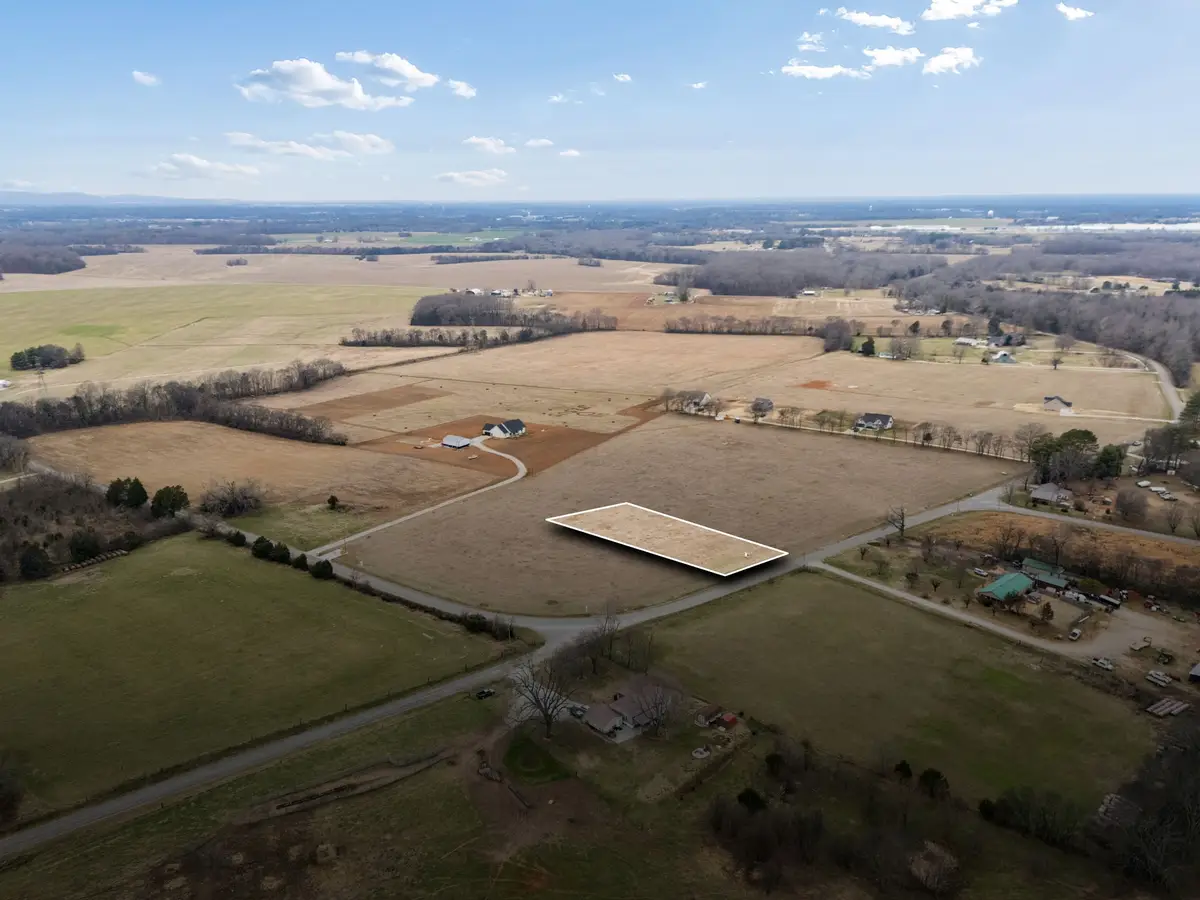 0 Greenhaw Road, Decherd, TN 37324 - #1