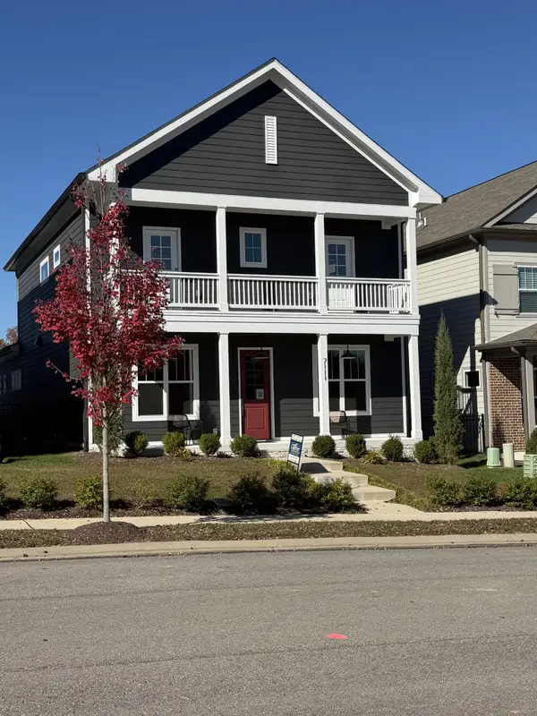 7111 Frances St, Fairview, TN 37062