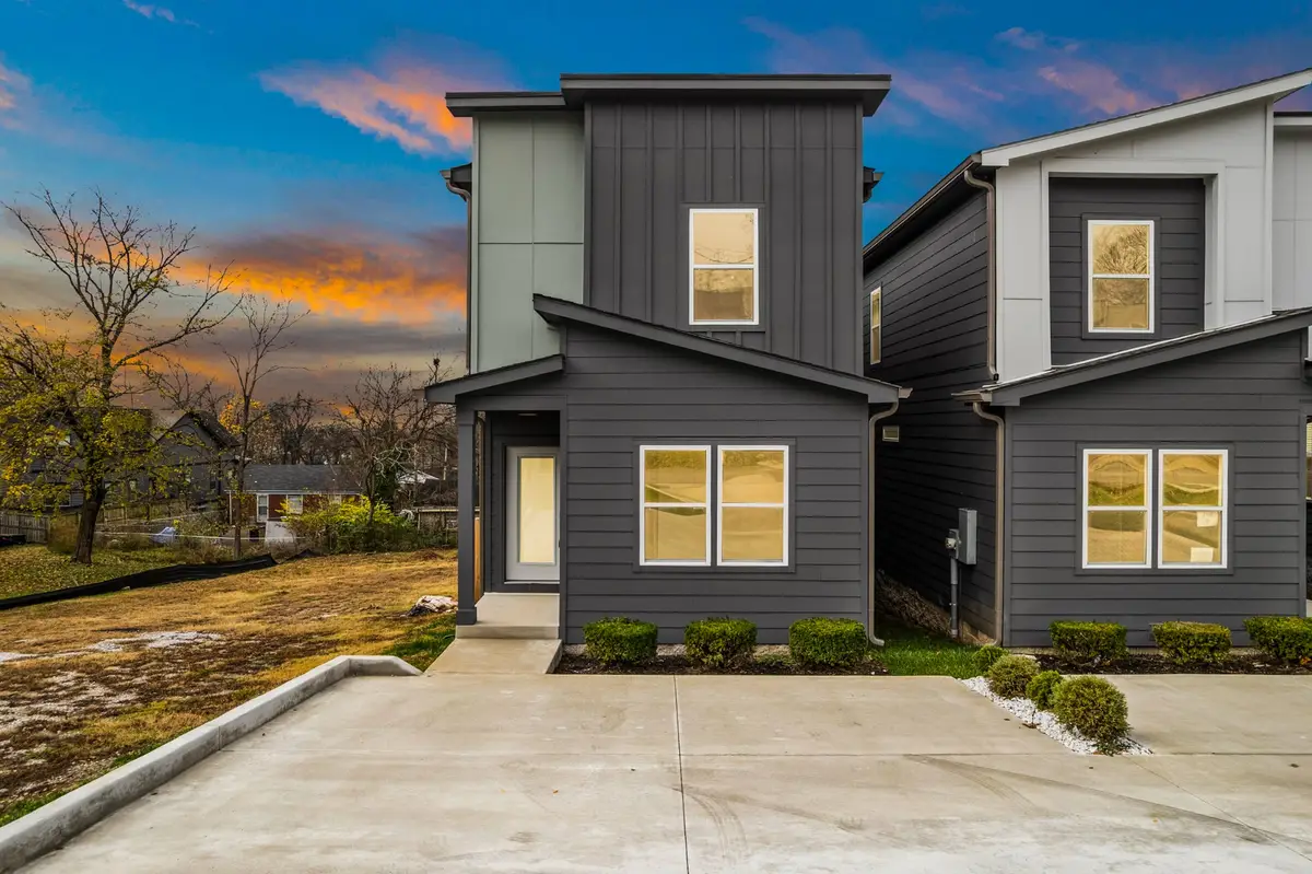 2118A Burns St, Nashville, TN 37216 - Image #1