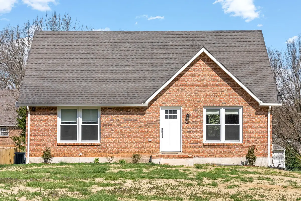 1815 Palamino Dr, Clarksville, TN 37042 - #1