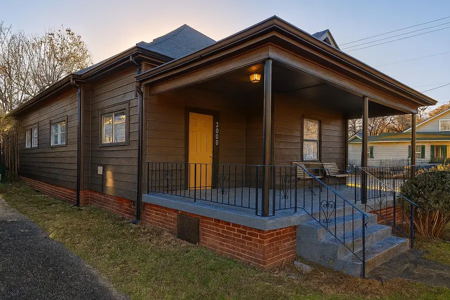 2000 E 5th Street, Chattanooga, TN 37404 - Image #2