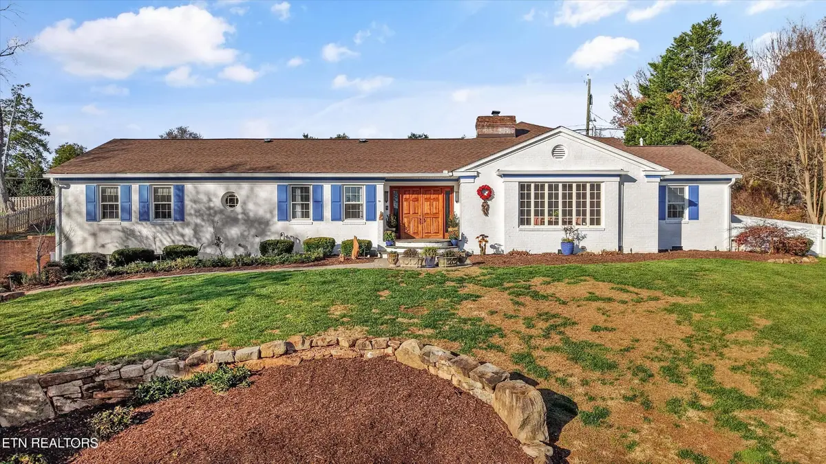 7113 Cheshire Drive, Knoxville, TN 37919 - Image #1