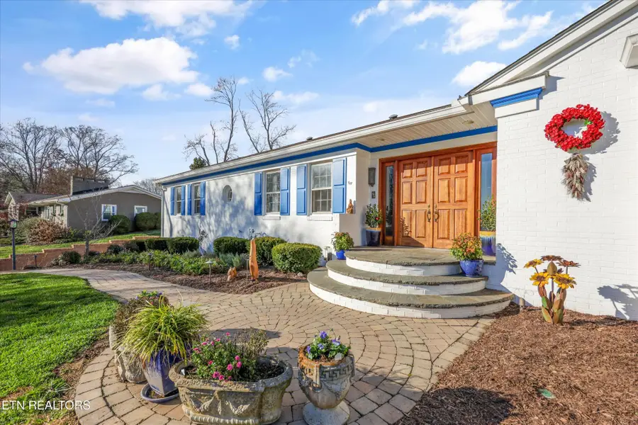 7113 Cheshire Drive, Knoxville, TN 37919 - Image #2