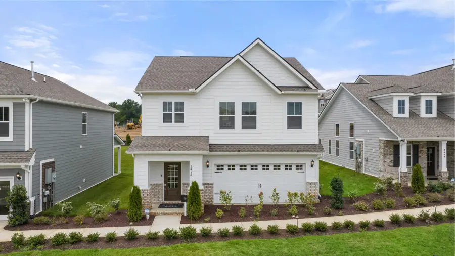 1006 Gleaning Court, Murfreesboro, TN 37127 - Image #2