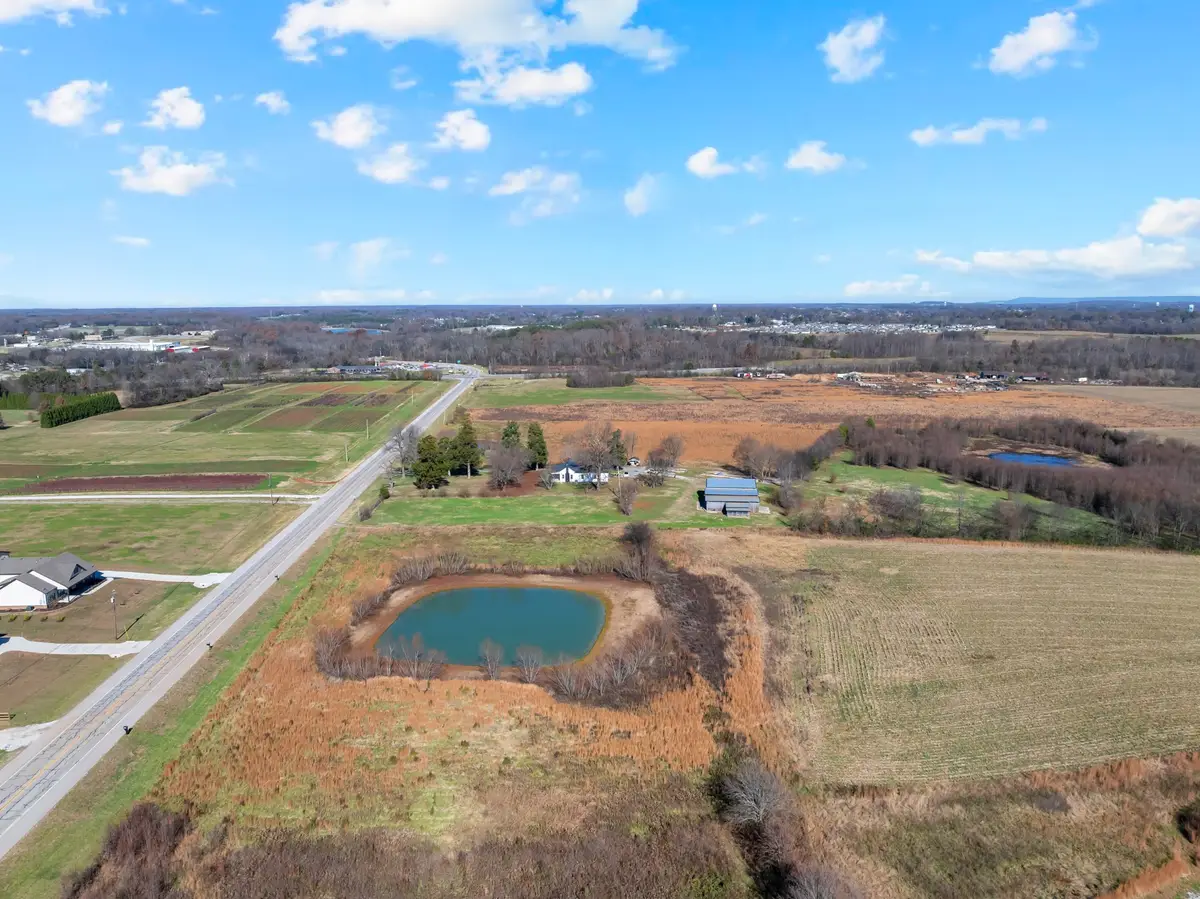 0 Rowe Gap Rd, Winchester, TN 37398 - Image #1