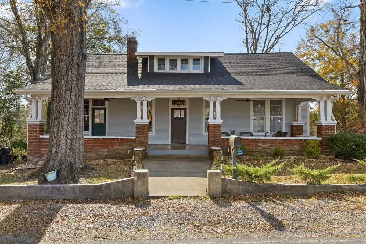 207 Culberson Avenue, Lafayette, GA 30728 - Image #1