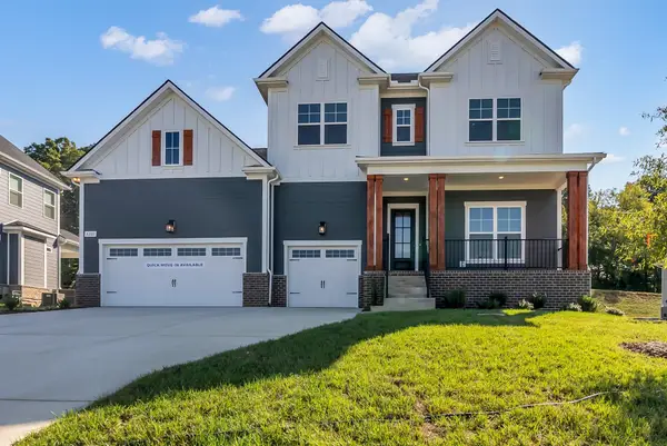 7221 Richvale Drive S, Fairview, TN 37062