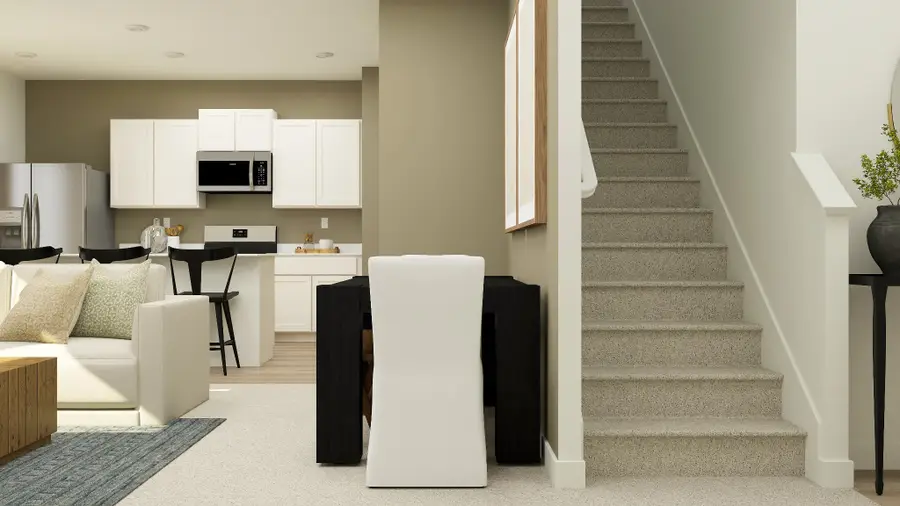 364 Lacewing Lane, Clarksville, TN 37043 - Image #3