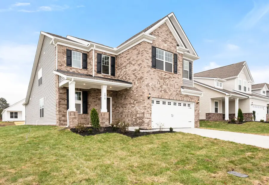 1019 Curtis Spring Ln, Lewisburg, TN 37091 - Image #2