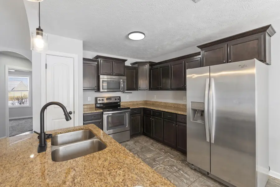 1301 Freedom Dr, Clarksville, TN 37042 - #3