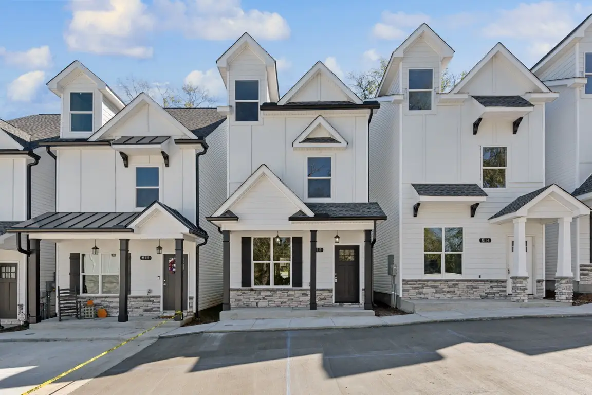 507 Highland Ct #A10, Lebanon, TN 37087 - #1