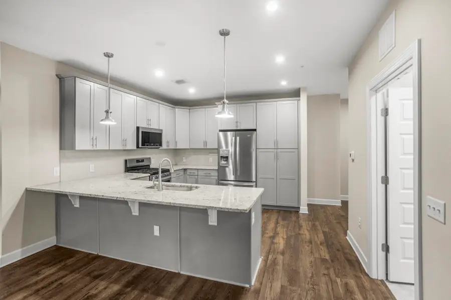 141 Saundersville Rd #1402, Hendersonville, TN 37075 - Image #3