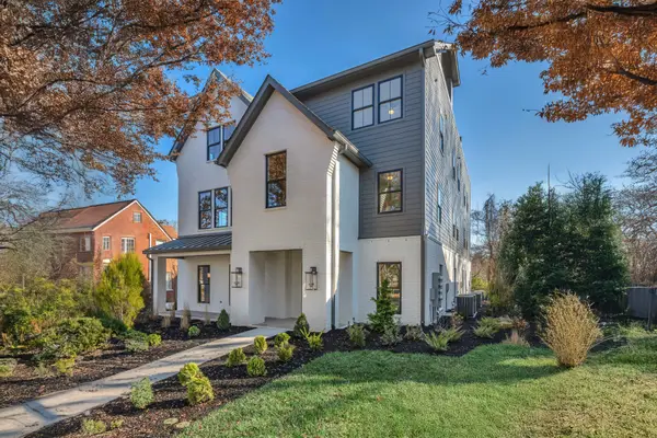 520 N Maple St #1, Murfreesboro, TN 37130