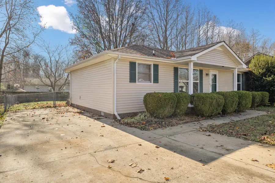 730 Inver Ln, Clarksville, TN 37042 - #2