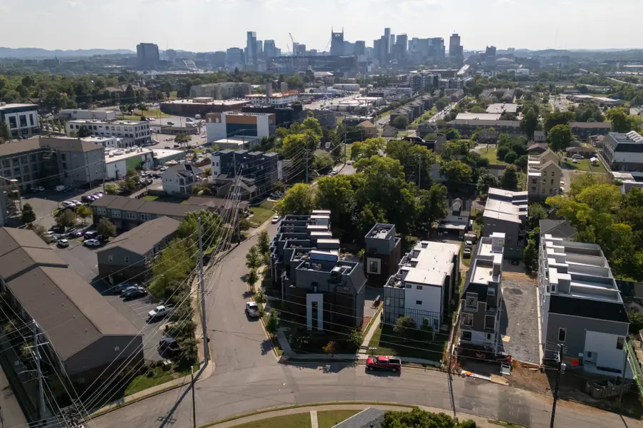 925 Ramsey St, Nashville, TN 37206 - Image #3