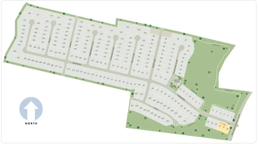 3706 Welty Ct, Rockvale, TN 37153 - Image #3