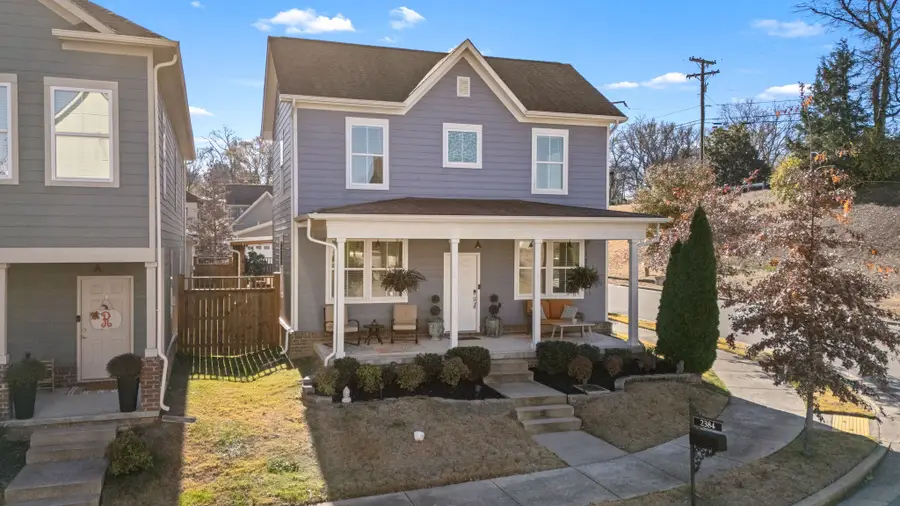 2384 Somerset Valley Dr, Antioch, TN 37013 - Image #2