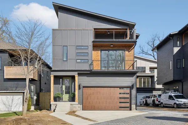 4C Belle Forrest Ave, Nashville, TN 37206