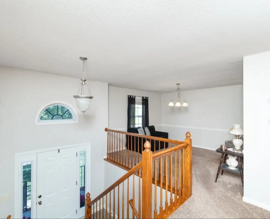 3398 Queensbury Rd, Clarksville, TN 37042 - #3