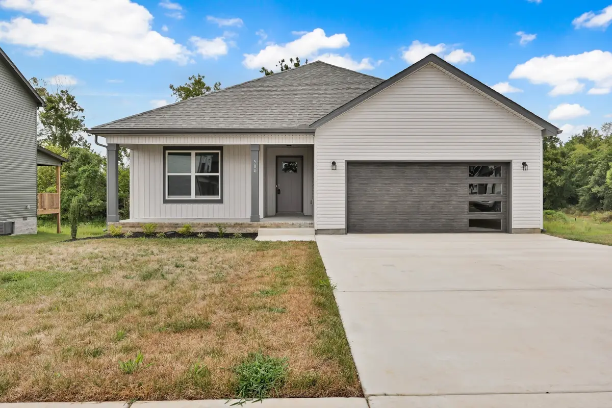 375 Galway Dr, Clarksville, TN 37042 - #1