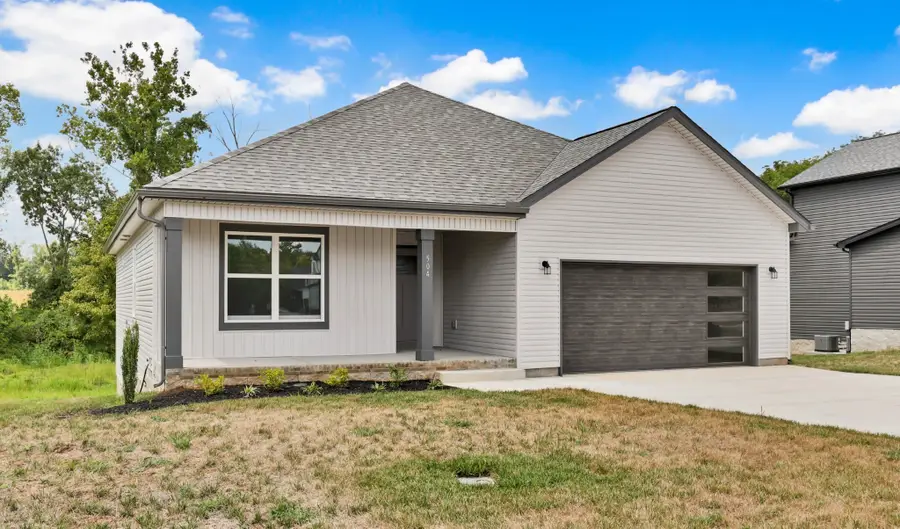 375 Galway Dr, Clarksville, TN 37042 - #3