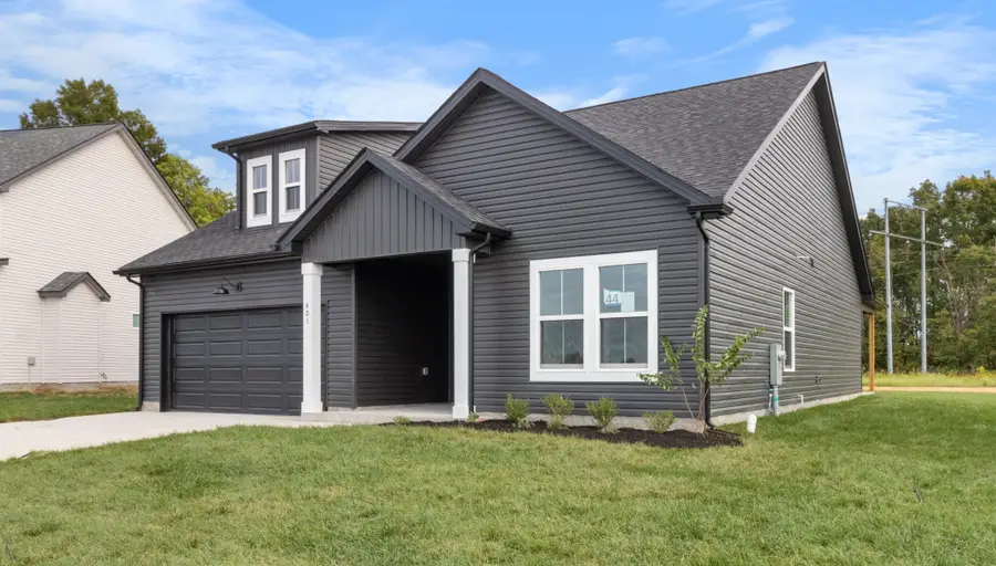 2070 Ireland Way, Clarksville, TN 37042 - #3