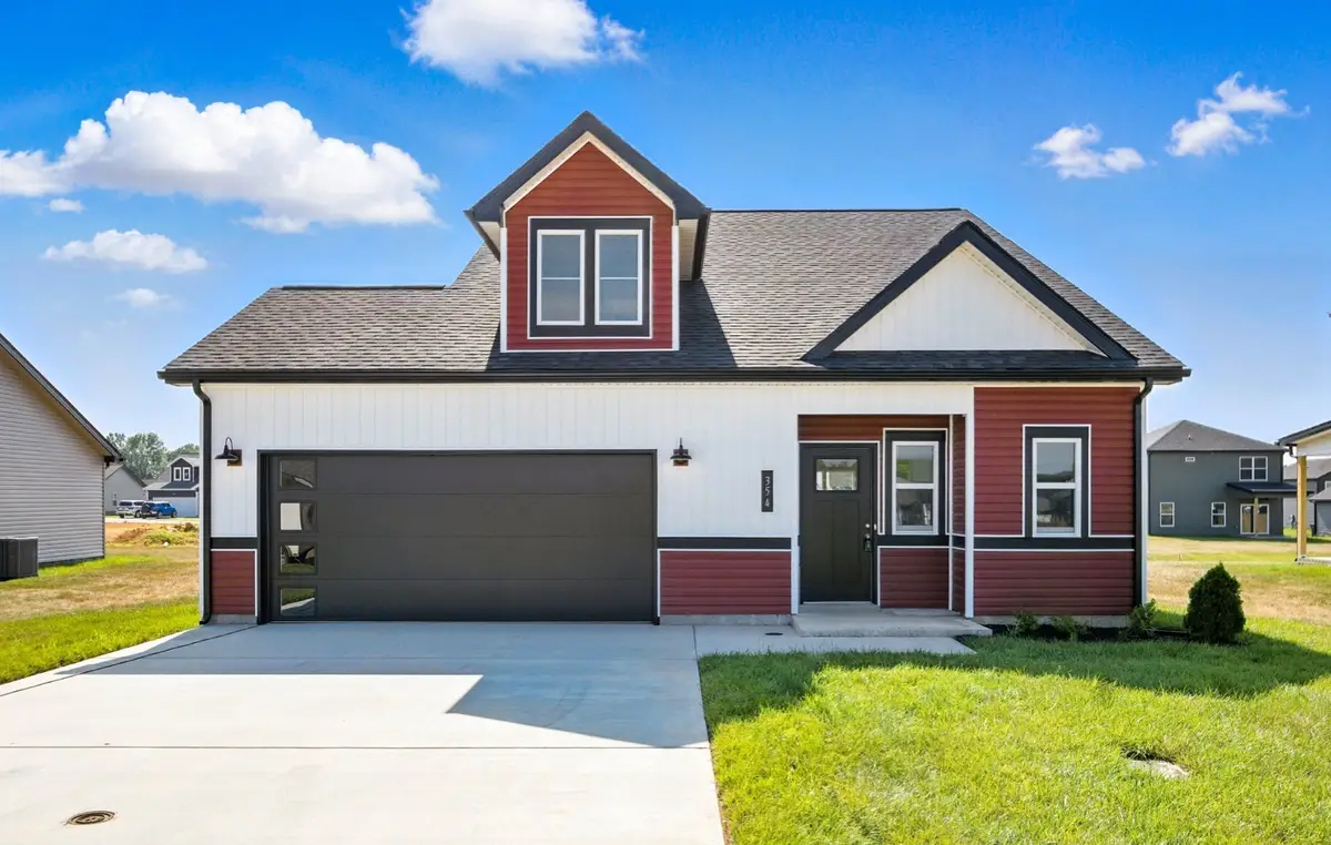 195 Leitrim Dr, Clarksville, TN 37042 - #1